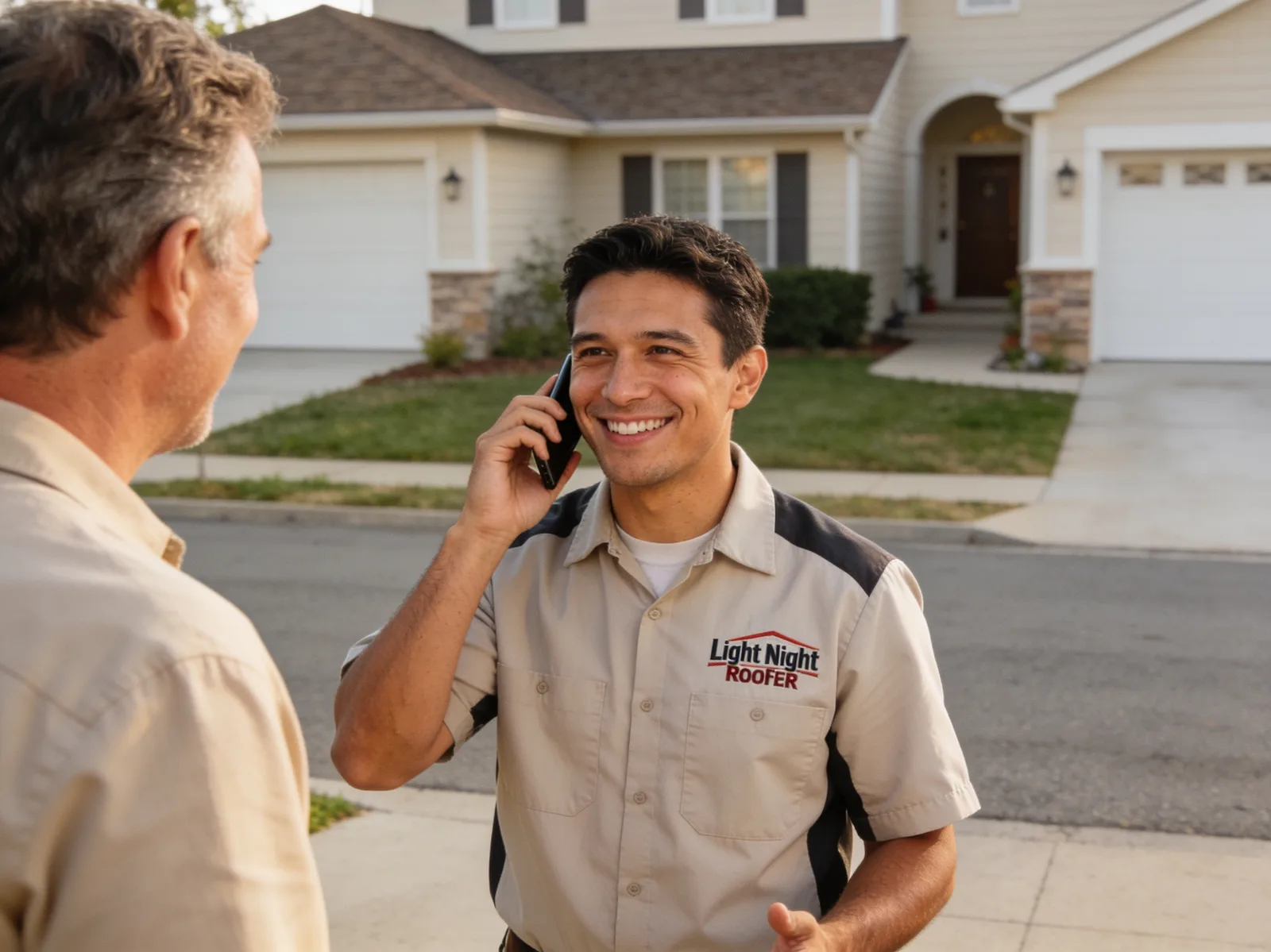 Emergency Roof Repair Dickinson, TX FAQs